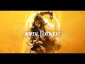 Mortal Kombat™ 11 EXPLORING THE KRYPT