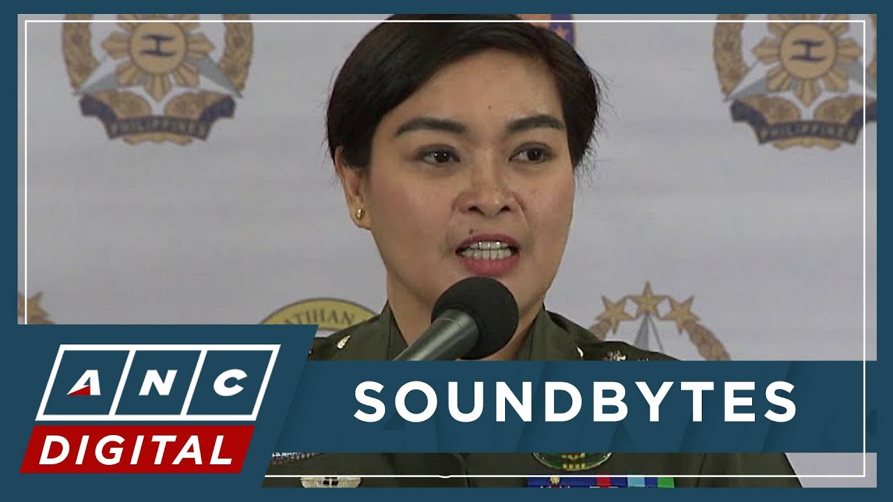 AFP: Our leaders have lived through past coups, have seen their ...