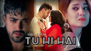 Tu Hi Hai ft. Avneil