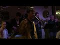 New zealand school of music big band 2   tenth avenue freeze  livesouthern cross  141020