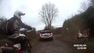 Exeter Trial 2025-SIMMS Hill