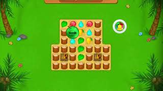 THE FUNNIEST JUNGLE PUZZLE ADVENTURE GAME screenshot 4