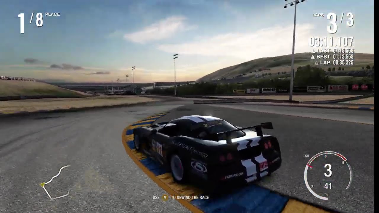 Forza Motorsport 4 New Update in 2025 on Xenia (Project Forza+)