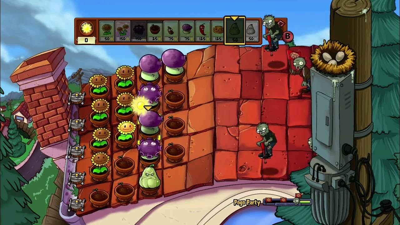 Арена зомби против растений. Plants vs Zombies ps3. Plants vs. Zombies ПС 3.