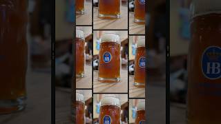 Hofbräuhaus Monthly Keg Tapping