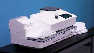 Pitney Bowes SendPro C Auto Postage Meter