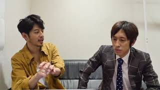 人生何が起こるかわからないということを梶原が教えてくれる回