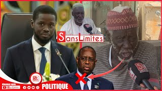 🚨Dèf na 42ans Soumbèdioune President bou gnew dieul ndogal thi gèth gui 3 mois apres mou mèlni dara.