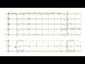 Onde Anda Você | Vinícius de Moraes | Arranjo para Orquestra de Cordas
