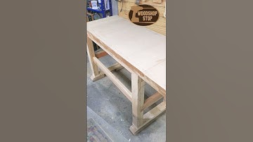 Update Modifying my basic workbench into something more like a joiner