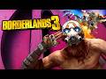 Borderlands 3 (solo) (DLC) часть 2 (стрим с player00713)
