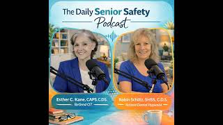 Why Seniors Are More Vulnerable to Heat