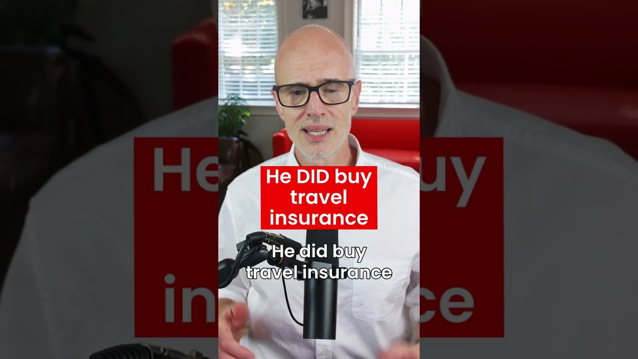 His Free Cruise Came With a $47,000 Medical Bill