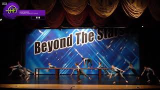 Thomas Dance Studio - Weathered