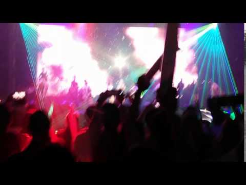 20170218 aMEI張惠妹｢烏托邦2.0慶典｣世界巡回演唱會 雲頂站-前進烏托邦 Part1