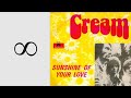 Cream - Sunshine Of Your Love (Guitar Riff Loop)