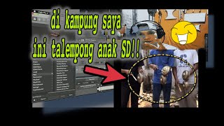 TALEMPONG WITH AN EDM VIBE? || This Is How You Make Music the Easy Way!!