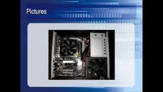 How To Upgrade: PC to HTPC