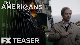 The Americans | Season 6: Years Teaser | FX
