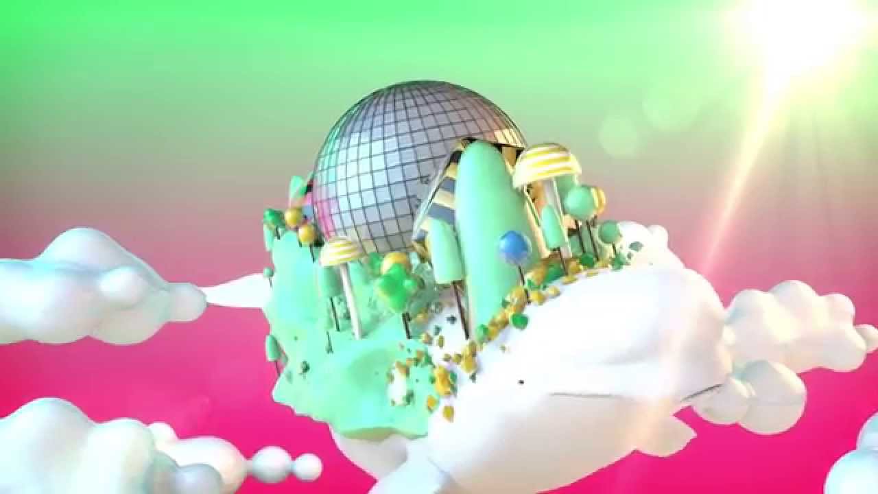 Festival ÎleSoniq 2015!