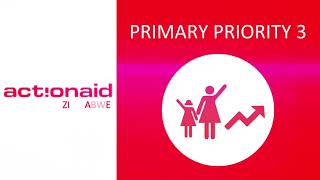 ActionAid Zimbabwe 2018-2023 Country Strategy Plan  Summary Video