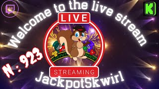 Download Lagu jackpot $ jolie online slots pay it forward it will come back x10 str.923 MP3 Download Lagu jackpot $ jolie online slots pay it forward it will come back x10 str.923 MP3