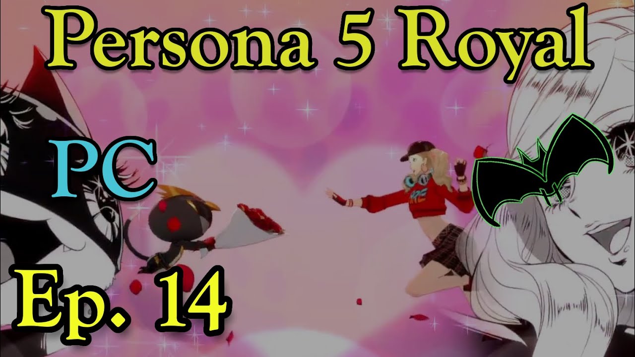 Let's Play Persona 5 Royal (PC) - Ep. 14 - YouTube