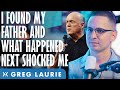 What happened to Greg Laurie&#39;s father after the Jesus Revolution? (Powerful Testimony)