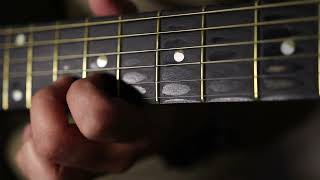 Rihanna - lift me up (guitar cover)