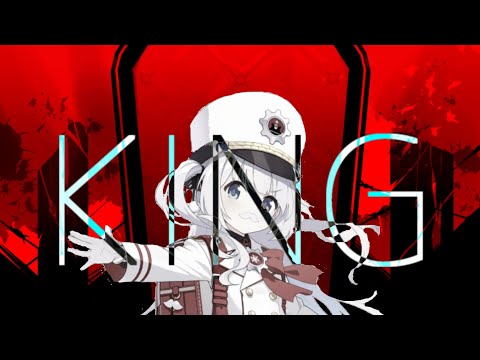 【替え歌】おいらはKING【feat.チェリノ(重音テト)】