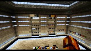 Minecraft Showcase: Mastermind The Game