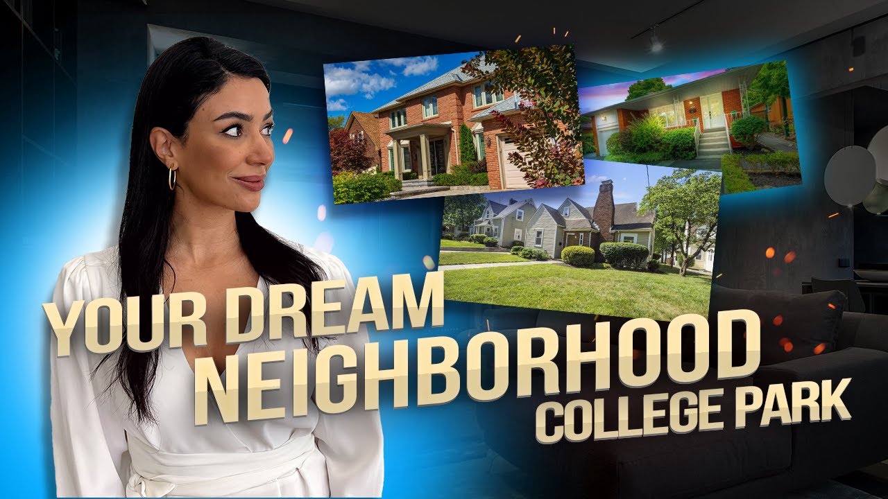 The Best Neighborhood for Families Near Toronto College Park Oakville