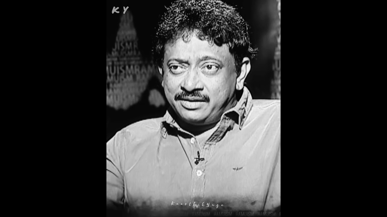 RGV Singing SagaraSangamam Song 