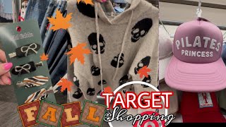 TARGET Shop With Me 2026 Shopping at TARGET FALL 2026 TARGET HAUL TARGET BACK TO SCHOOL NEW TARGET