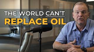 The Oil Market Reality Nobody Wants to Admit