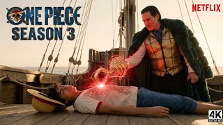 ONE PIECE SEASON 3 - First Trailer (2027) Iñaki de lufi , Joe Manganiello | official trailer ONE PIECE SEASON 3 - First Trailer (2027) Iñaki de lufi , Joe Manganiello | official trailer