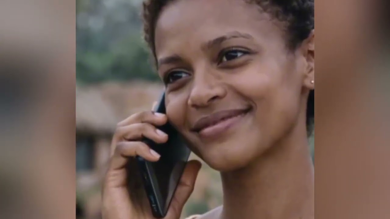 L’amour véritable entre le riche et la fille pauvre 