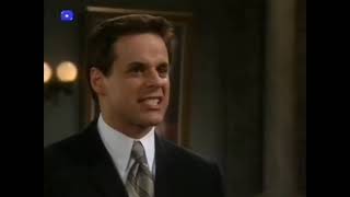 Y&R: Phyllis lashes out at Diane (2002)