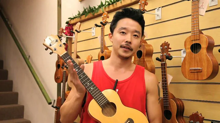 Paul Okami Interview
