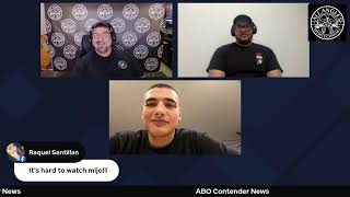 Episode 19 Rally Ral Defends his ABO and GBO Championship Belts in a Banger of a fight.