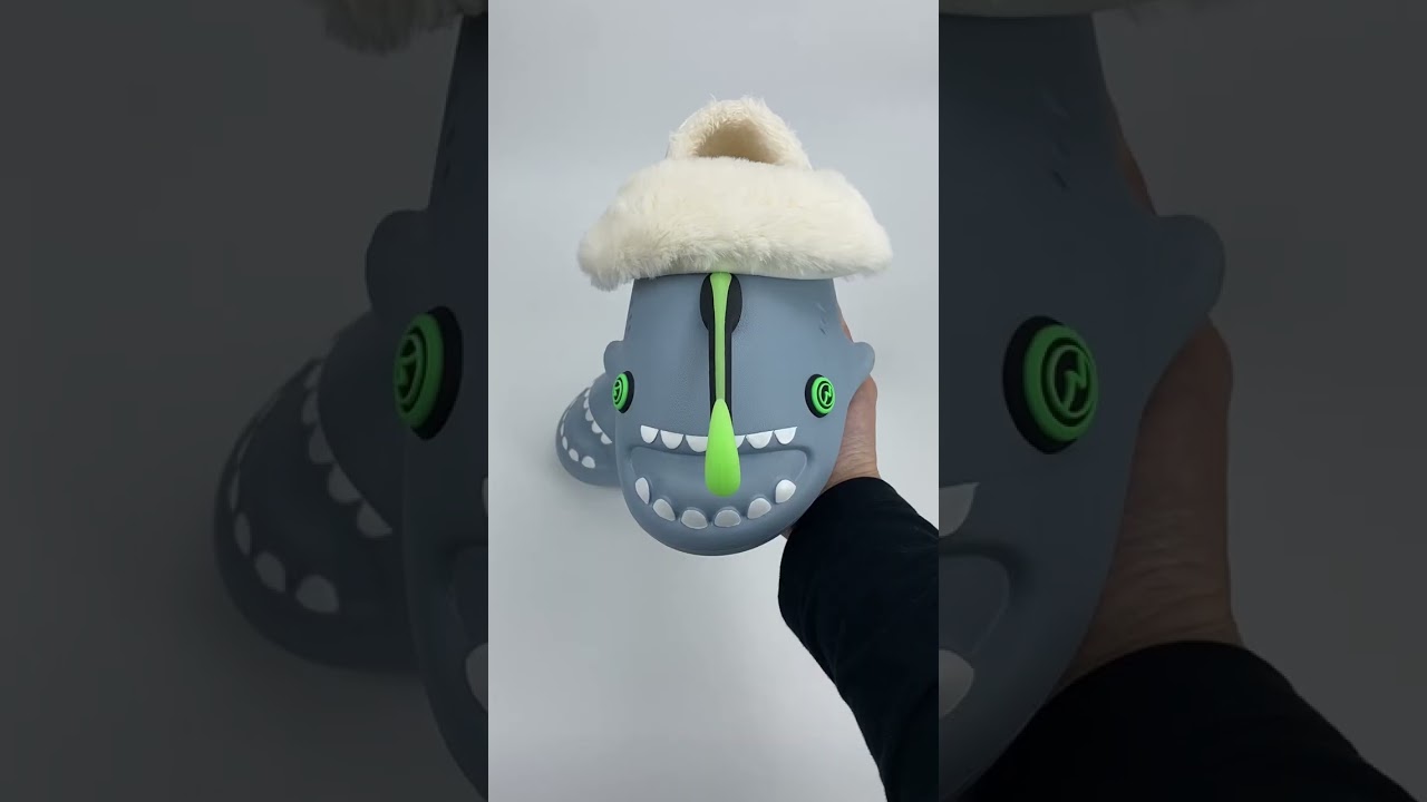 Sharkicks Pro winter Anglerfish unboxing!