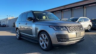 Player Profile 2021 Land Rover Range_Rover Stamford, Greenwich, Norwalk, Darien, Fairfield, CT U11733