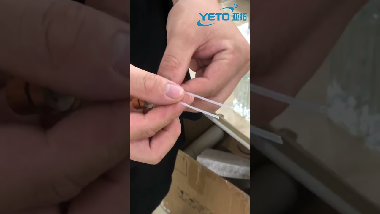 Semi automatic perfume filling packing machines 