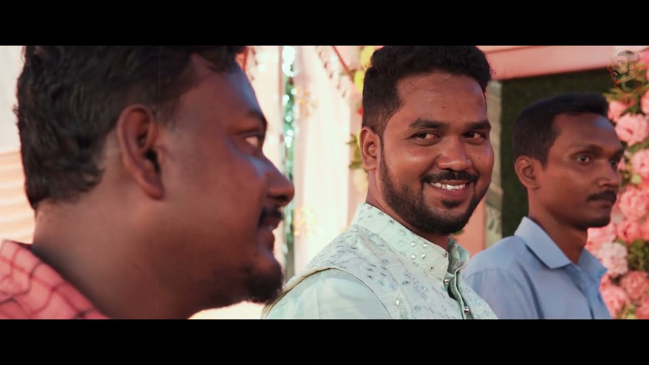 SURESH AND SUMAN | 2160P