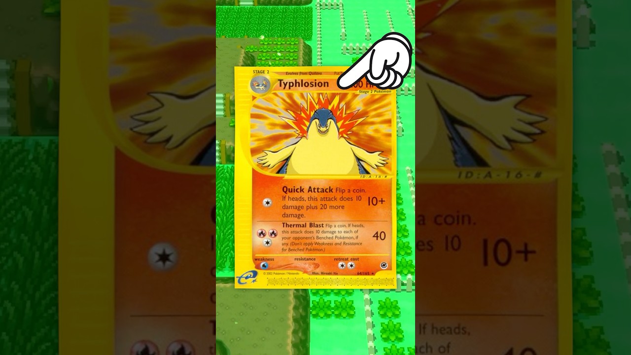The Ugliest Pokmon Cards in Existence - YouTube The Ugliest Pokmon Cards in Existence - YouTube