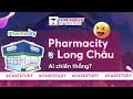 Cng chy ua bnh trng chui nh thuc pharmacity hay long chu s thng