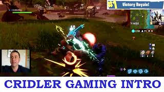 Fortnite - The Pick Axe or Harvesting Tool Elimination Parents Guide