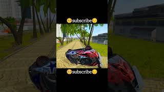 🔥 Crazy Mega Ramp Stunt 😍 | Extreme Car Driving Simulator #cargame #raistar