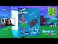 End of video
