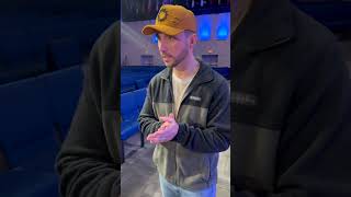 OUR STAFF is Getting READY for BISHOP'S WEEKEND! How are we doing?! Watch until the END! Comment!